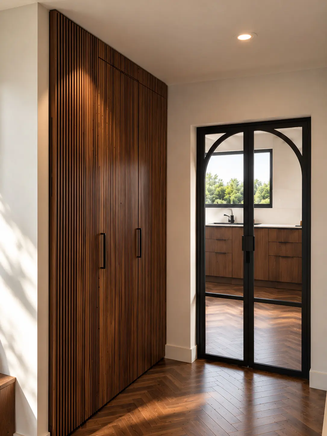 Entrée