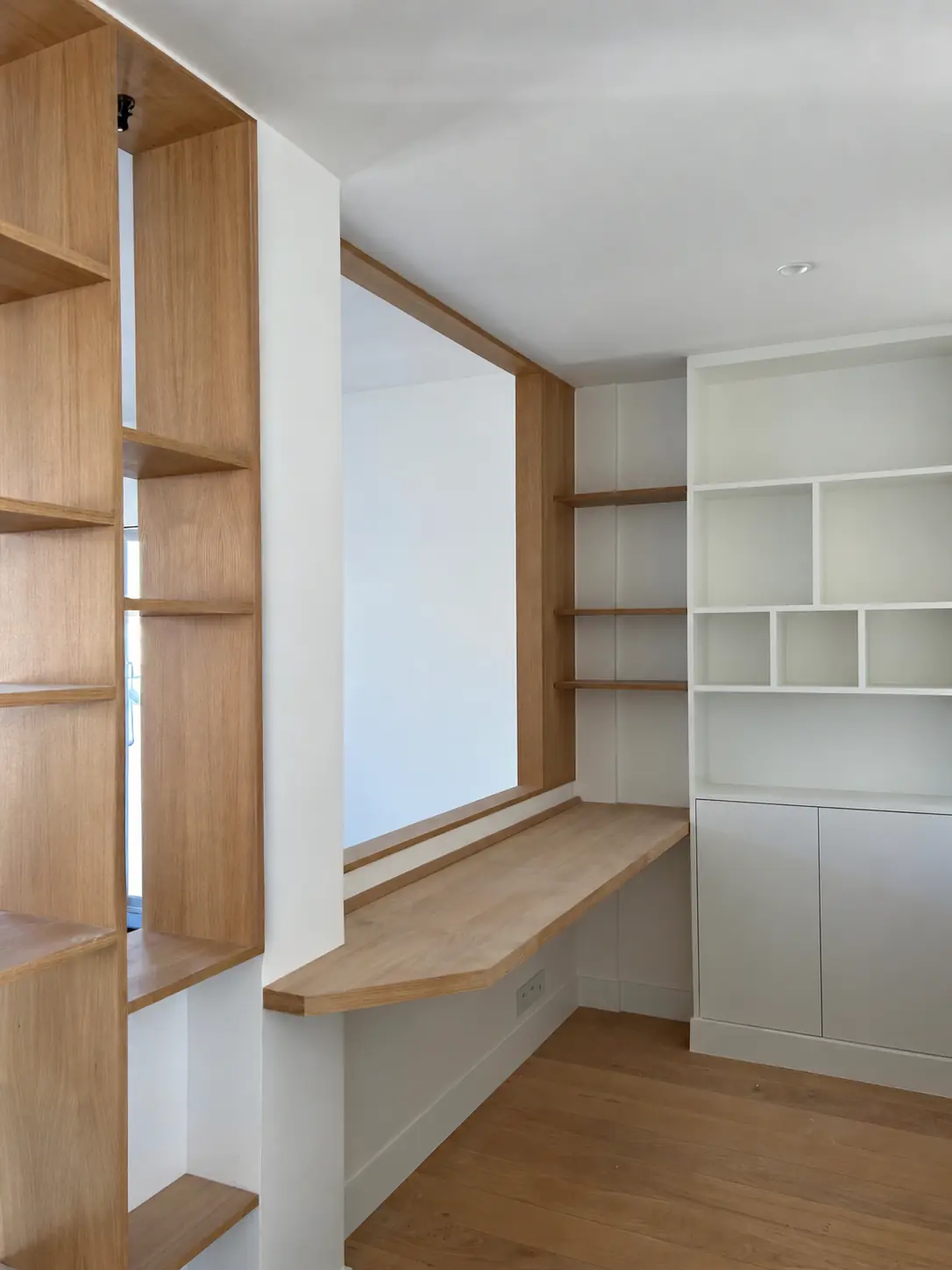 Bureau